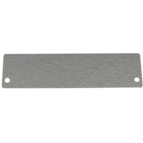 Placca mica inferiore - Forni a Microonde - WHIRLPOOL - 2919443662894858616