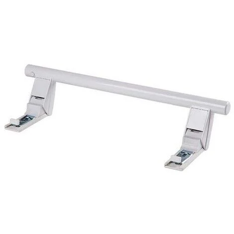 Maniglia porta 31cm (entraxe 24,3cm) - Frigorifero, congelatore - LIEBHERR - 261042