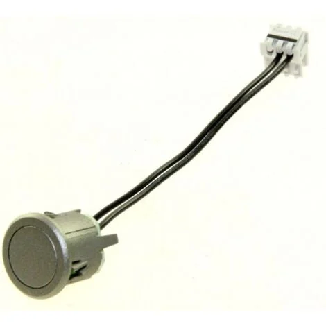 Pulsante display - Forni, Fornelli Elettrici e a Gas - WHIRLPOOL - 294639