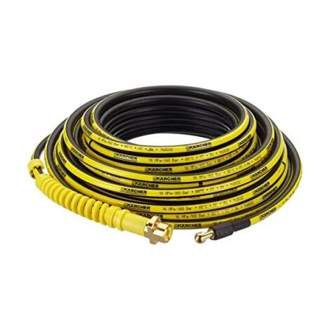 Sblocca tubo di scarico 15m originale - Idropulitrici - KÃ„RCHER - 3533745054127769260