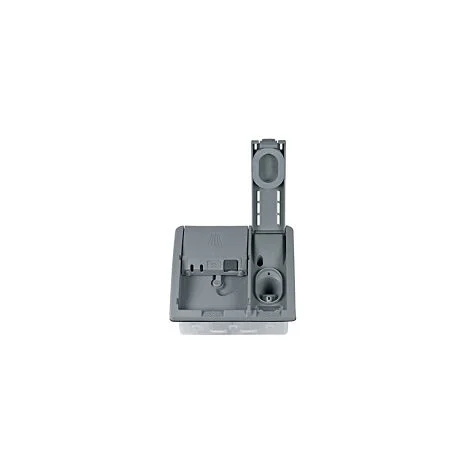 Bosch Siemens 755073 00755073 Unità di dosaggio originale per la lavastoviglie BALAY BALAY GAGGENAU NEFF Küppersbusch