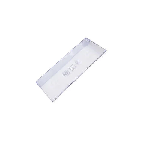 Facciata cassetto (repere2610) 17cm x 40cm originale - Frigorifero, congelatore - BEKO - 3107703662734397220