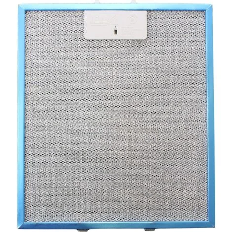 Set di 3 filtri in metallo originale (anti grasso) 267x305 mm - Cappa aspirante - ELICA - 43571547443536123141