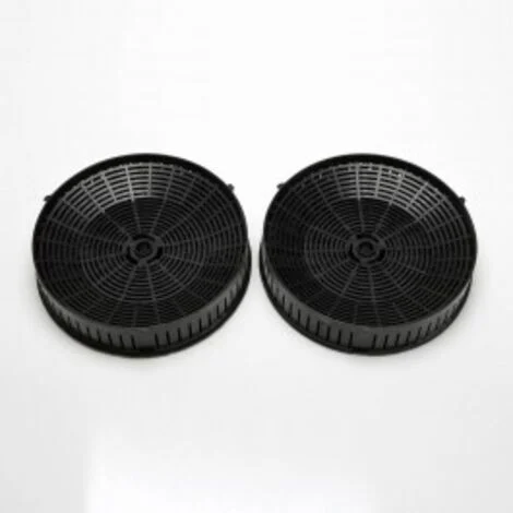 filtro a carboni attivi per cappa aspirante - cfc0140343 - elica