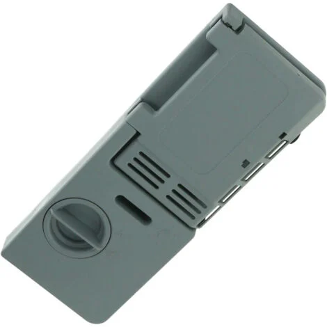 Contenitore per detersivo originale - Lavastoviglie - ARISTON HOTPOINT - 296598