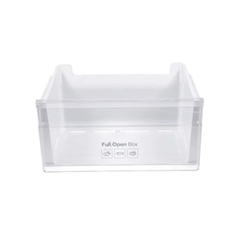 Cassetto inferiore (pos. 4) originale - Frigorifero, congelatore - SAMSUNG - 317559
