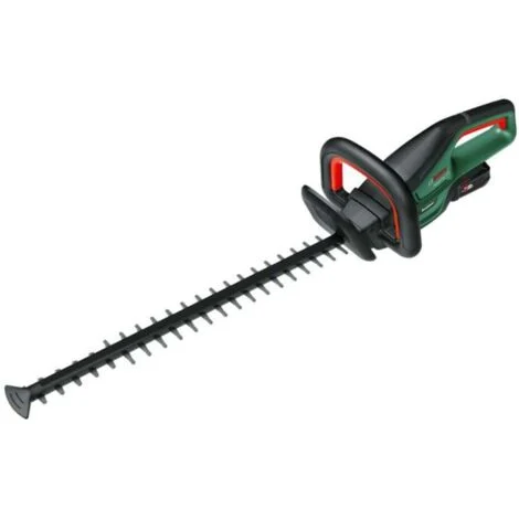 Tagliasiepi a batteria BOSCH UniversalHedgeCut 18V-55 + 1 batteria 18V 2,5Ah - 0600849J01