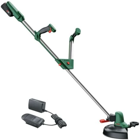 Tagliaerba a batteria BOSCH Universal GrassCut 18V-260 - 06008C1D03