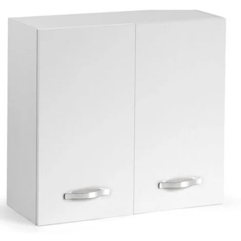 Mobile scolapiatti da muro per cucina componibile con