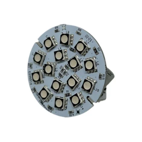 Ricambio lampada led RGB per spa Jacuzzi 442231422