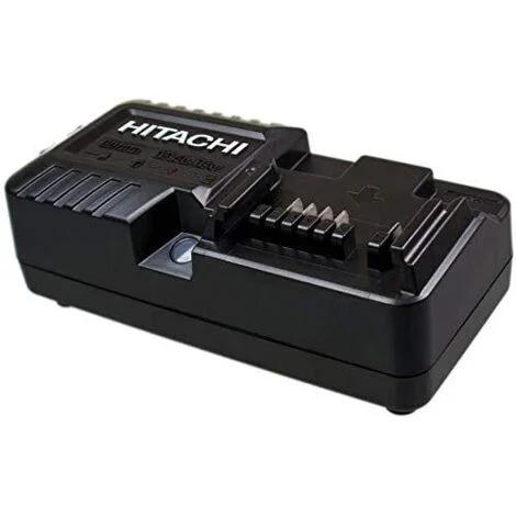 HiKOKI Accessori - Caricabatterie per batterie 14,4/18 V UC18YKSLW0Z