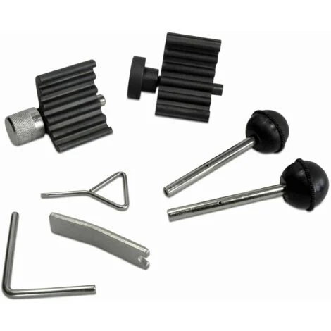 KIT ATTREZZO MESSA IN FASE AUTO VAG 1.2 1.6 1.9 2.0 SDI TDI AUDI SEAT SKODA 143s