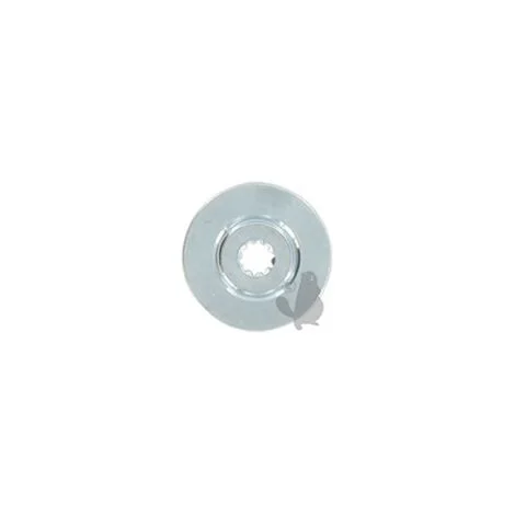 Rondella centraggio lama 25,4m rinvio omocinetico UNIVERSEL