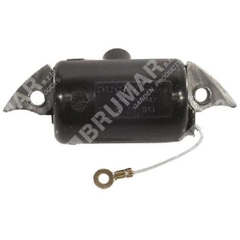 Bobina accensione per motori JLO 2.204.211.043 COMPATIBILE - 002232