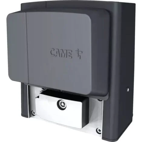 Motore Per Cancelli Scorrevoli CAME BX 800KG 230V BX708AGS 801MS-0030