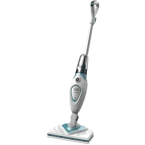 BLACK+DECKER Pulizia - Pulitore a vapore FSM1616-QS
