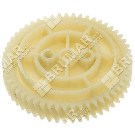Ingranaggio con eccentrico per tagliasiepi IKRA - MOGATEC COMPATIBILE - 041889