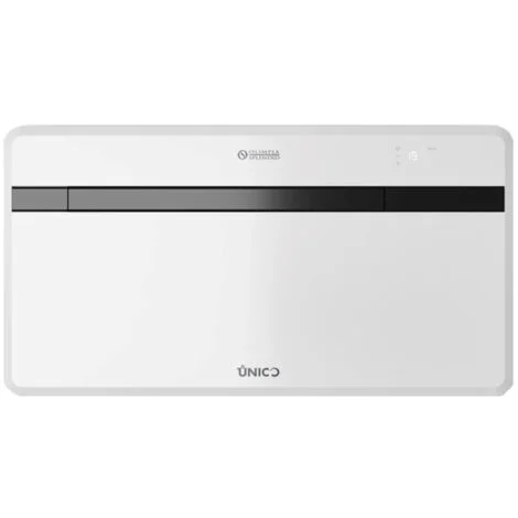 OLIMPIA SPLENDID Climatizzatore senza unità esterna Unico Evo F 16 HP codice prod: 02522
