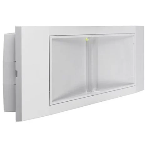 Lampada di emergenza STILE IN 8106/11 LED SE8P