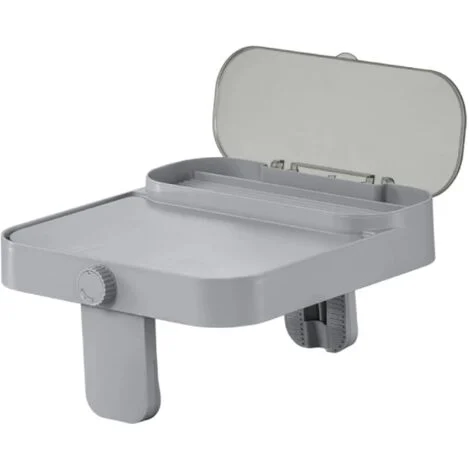 Bestway Vassoio Portaoggetti 4 in 1 Xtras per Lay-Z-Spa
