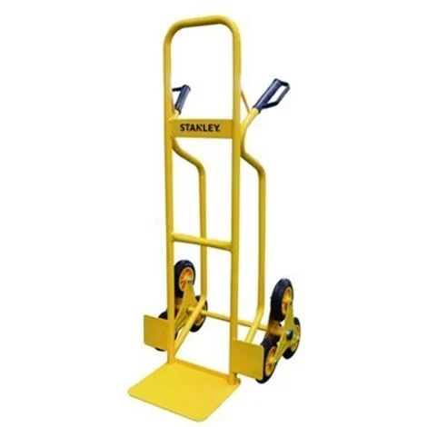 STANLEY SXWTD-HT523 Carrellino Acciaio Capacità di carico (max.): 200 kg