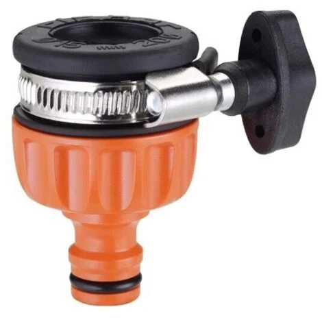 CLABER 8525 Prese Rubinetto Liscio