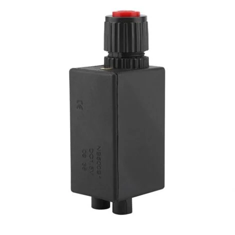 Accenditore piezoelettrico Ej.Life Pulse Igniter, accenditore a pulsante per grill a gas, camino, forno, stufa, riscaldatore