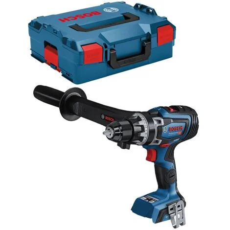 BOSCH GSR 18V-150 C Professional