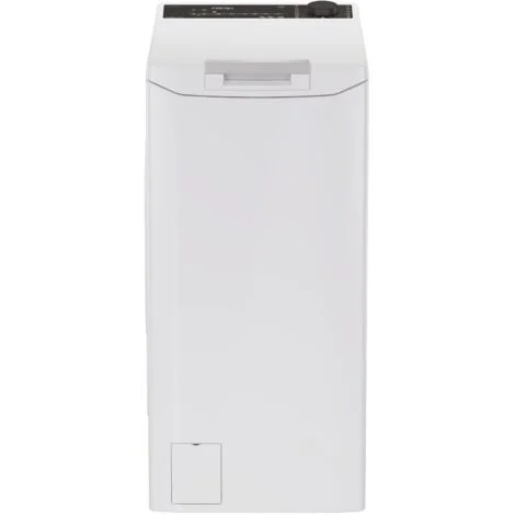 Haier THASN286TM5-S lavatrice Caricamento dall'alto 8 kg 1200 Giri/min Bianco