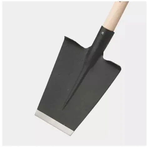 VANGA QUADRA FORGIATA CON MANICO IN FAGGIO CM 140 - AGEF