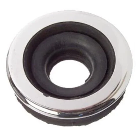 RACCORDO PER TUBO DI SCARICO LAVELLO CONROSETTA Ø28/32MM - Ø55MM - Ø44MM