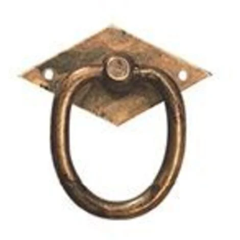 MASIDEF-MANIGLIA ANTICATA - 50X52MM