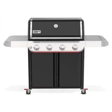 Barbecue Weber a gas Genesis E-415