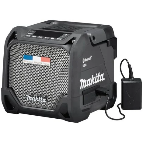 Altoparlante Bluetooth ibrido CXT, LXT - Edizione limitata a 50 anni - MAKITA - DMR202B