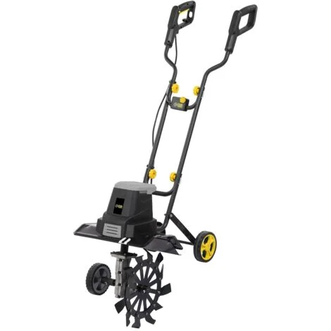 Affettatrice elettrica TM 1500 - 1500 W - Diam. 380/195 mm - FAR TOOLS - 175315