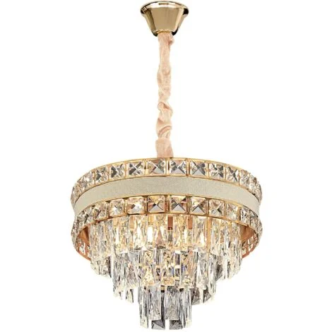 LAMPADA TOOLIGHT APP1779-CP 60CM GOLD