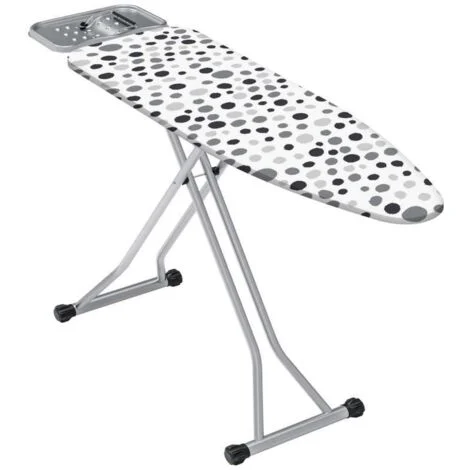 Framar Asse da Stiro Venus Large 120x40 cm con Porta Caldaia
