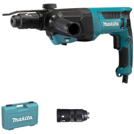 Tassellatore Makita HR2670FT 800W