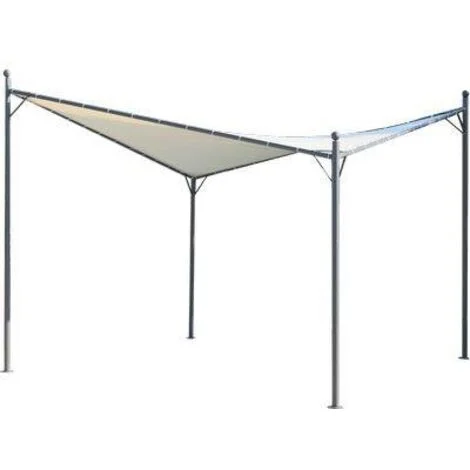 GAZEBO ZANTE DOMUS