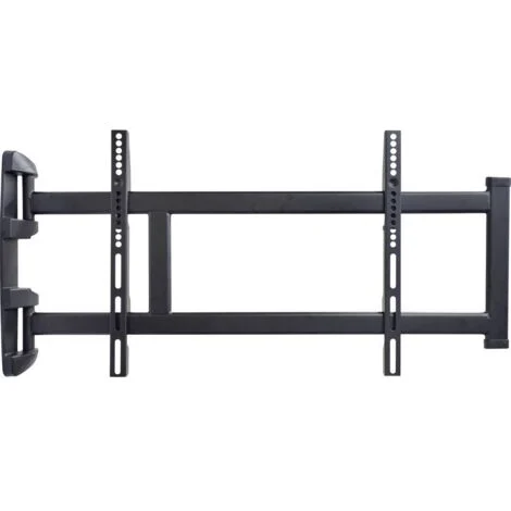 My Wall HP 27 AL Supporto a parete per TV Orientabile 81,3 cm (32) - 177,8 cm (70) Girevole