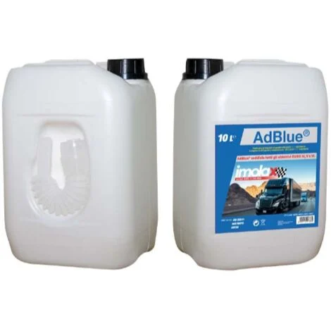 IMOLAX Ad blue 10 lt con beccuccio