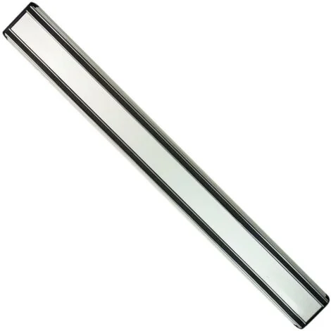 Barra magnetica per coltelli 52cm