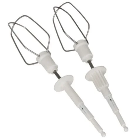 Fruste Mixer Sbattitore MOULINEXMajor Combinee998 - 997 - 394 - 395 - 557 55