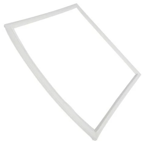 GUARNIZIONE MAGNETICA FRIGORIFERO CONGELATORE 62,3cm X 51,6cm ELECTROLUX AEG REX
