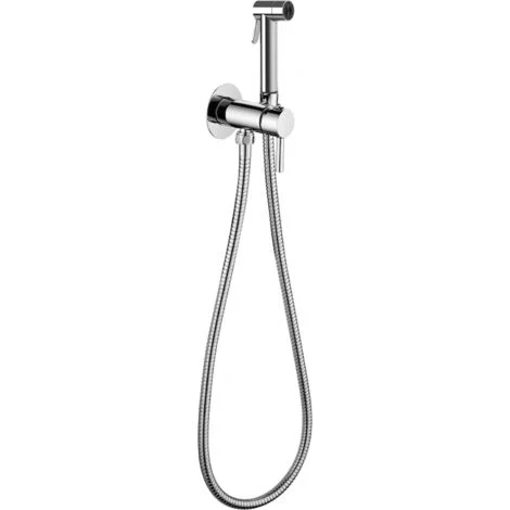 RUBINETTERIA PAFFONI ZDUP125 TWEET PLUS miscelatore bidet cromato con doccetta codice prod: ZDUP125CR