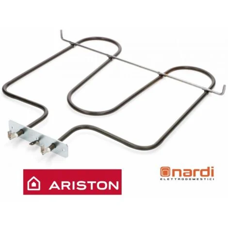 RESISTENZA SINGOLA FORNO CUCINA ARISTON STAR 1500 WATT NARDI