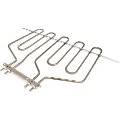 RESISTENZA BISTECCHIERA DE LONGHI 1000W 1450W BARBY Q