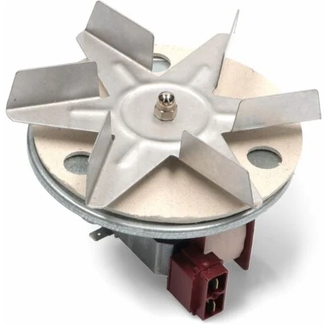 MOTORE VENTOLA FORNO CUCINA UNIVERSALE DA 30W