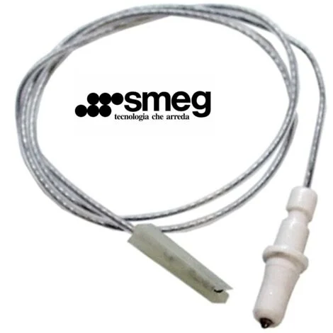 CANDELETTA accensione piezo CUCINE PIANI COTTURA SMEG 55 cm