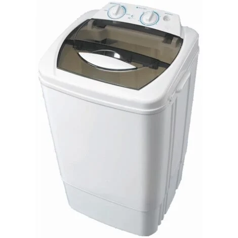 Ravanson xpb-70 lavatrice a libera installazione upper white